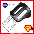 A2785 5mm Aluminum Adjuster Shaped Buckle